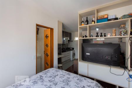 Quarto de kitnet/studio para alugar com 1 quarto, 29m² em Liberdade, São Paulo