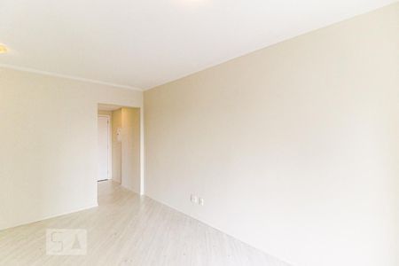 Sala de apartamento para alugar com 2 quartos, 66m² em Campo Belo, São Paulo