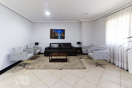 Apartamento para alugar com 66m², 2 quartos e 1 vaga Apartamento para alugar com 66m², 2 quartos e 1 vagaSalão de Festas