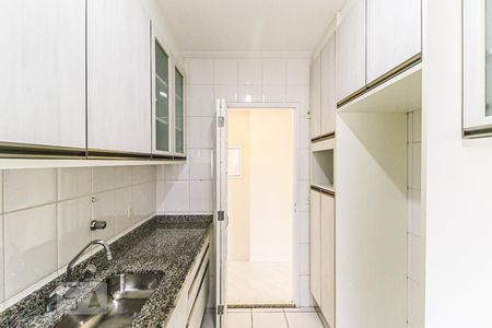 Apartamento para alugar com 66m², 2 quartos e 1 vaga Apartamento para alugar com 66m², 2 quartos e 1 vagaCozinha
