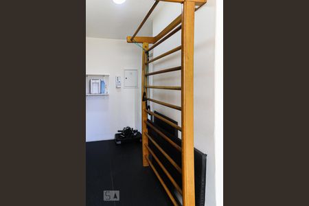 Apartamento para alugar com 66m², 2 quartos e 1 vaga Apartamento para alugar com 66m², 2 quartos e 1 vagaAcademia