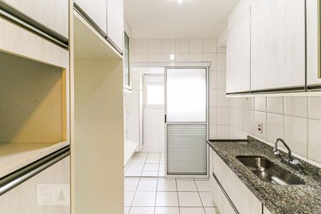 Apartamento para alugar com 66m², 2 quartos e 1 vaga Apartamento para alugar com 66m², 2 quartos e 1 vagaCozinha