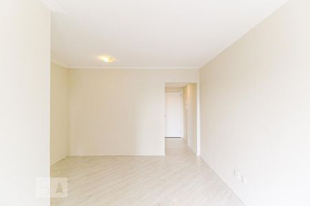 Sala de apartamento para alugar com 2 quartos, 66m² em Campo Belo, São Paulo
