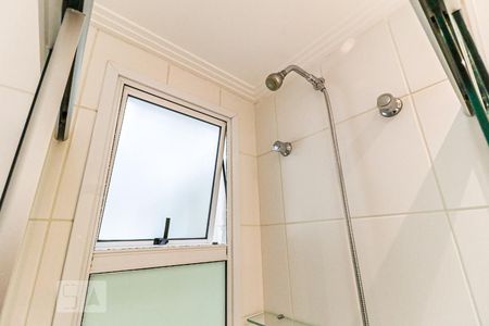 Apartamento para alugar com 66m², 2 quartos e 1 vaga Apartamento para alugar com 66m², 2 quartos e 1 vagaBanheiro