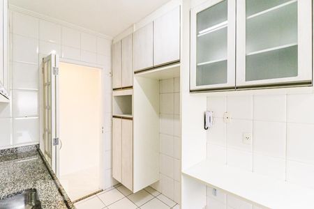 Apartamento para alugar com 66m², 2 quartos e 1 vaga Apartamento para alugar com 66m², 2 quartos e 1 vagaCozinha