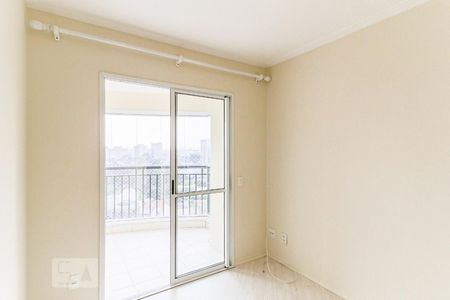 Sala de apartamento para alugar com 2 quartos, 66m² em Campo Belo, São Paulo