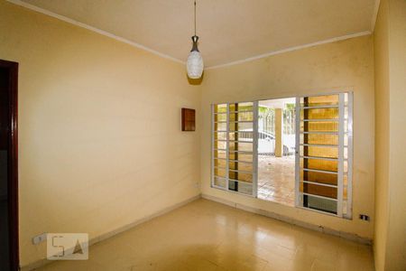 Sala de casa à venda com 4 quartos, 196m² em Vila Augusta, Guarulhos
