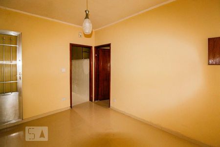 Sala de casa para alugar com 4 quartos, 196m² em Vila Augusta, Guarulhos