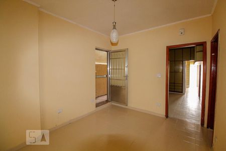 Sala de casa à venda com 4 quartos, 196m² em Vila Augusta, Guarulhos