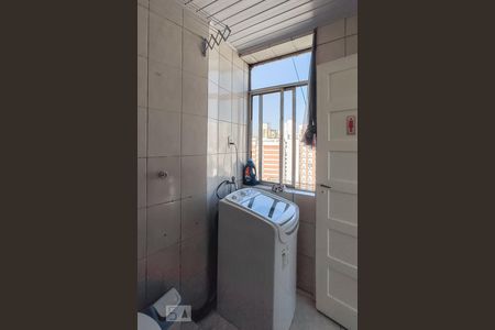 Studio à venda com 34m², 1 quarto e sem vagaBanheiro
