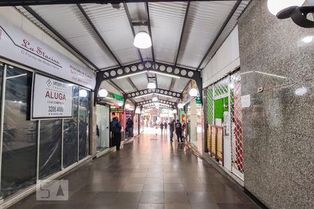 Studio à venda com 34m², 1 quarto e sem vagaÁrea comum