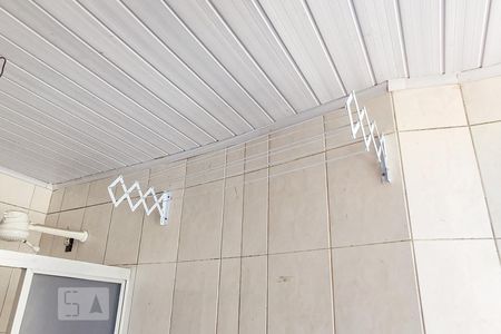 Studio à venda com 34m², 1 quarto e sem vagaBanheiro