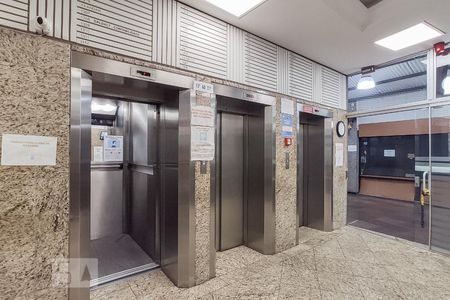 Studio à venda com 34m², 1 quarto e sem vagaÁrea comum