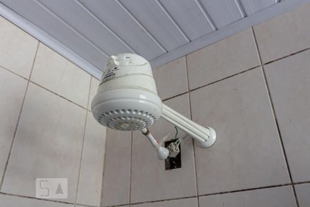 Studio à venda com 34m², 1 quarto e sem vagaBanheiro