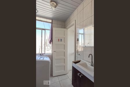 Studio à venda com 34m², 1 quarto e sem vagaBanheiro
