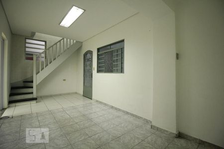 Sala de casa para alugar com 3 quartos, 75m² em Jardim Santa Cruz (sacomã), São Paulo