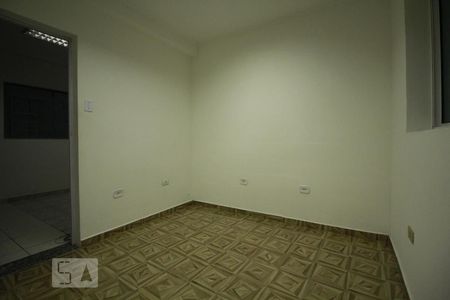Dormitório 2 de casa para alugar com 3 quartos, 75m² em Jardim Santa Cruz (sacomã), São Paulo