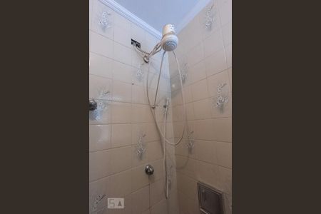 Apartamento à venda com 70m², 2 quartos e sem vagaBanheiro