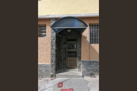 Apartamento à venda com 70m², 2 quartos e sem vagaFachada