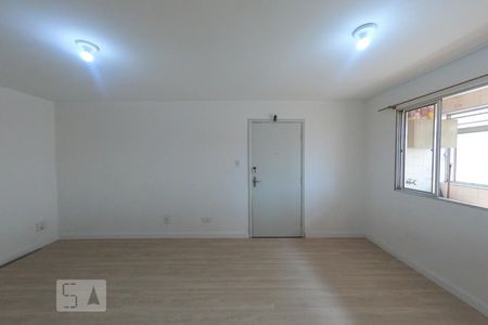 Sala de apartamento à venda com 2 quartos, 70m² em Água Branca, São Paulo