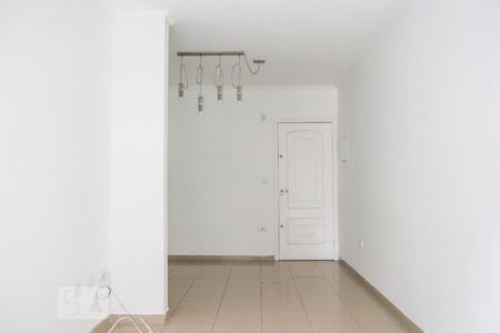Sala de apartamento à venda com 2 quartos, 67m² em Vila Pires, Santo André