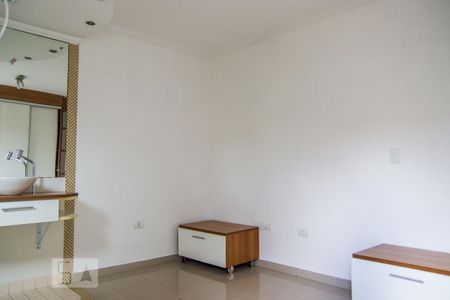 Suíte de apartamento à venda com 2 quartos, 67m² em Vila Pires, Santo André