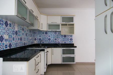 Apartamento à venda com 67m², 2 quartos e 2 vagas Apartamento à venda com 67m², 2 quartos e 2 vagasCozinha