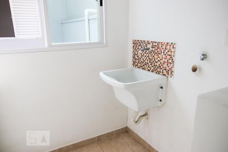 Apartamento à venda com 67m², 2 quartos e 2 vagas Apartamento à venda com 67m², 2 quartos e 2 vagasÁrea de Serviço