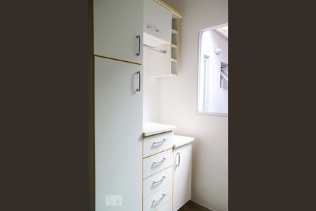 Apartamento à venda com 67m², 2 quartos e 2 vagas Apartamento à venda com 67m², 2 quartos e 2 vagasÁrea de Serviço