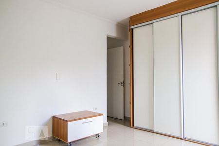 Suíte de apartamento à venda com 2 quartos, 67m² em Vila Pires, Santo André