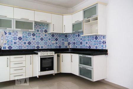 Apartamento à venda com 67m², 2 quartos e 2 vagas Apartamento à venda com 67m², 2 quartos e 2 vagasCozinha