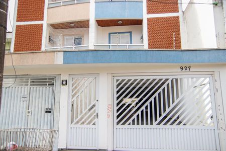 Apartamento à venda com 67m², 2 quartos e 2 vagas Apartamento à venda com 67m², 2 quartos e 2 vagasFachada