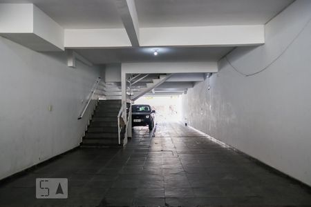 Apartamento à venda com 67m², 2 quartos e 2 vagas Apartamento à venda com 67m², 2 quartos e 2 vagasGaragem