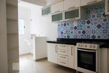 Apartamento à venda com 67m², 2 quartos e 2 vagas Apartamento à venda com 67m², 2 quartos e 2 vagasCozinha