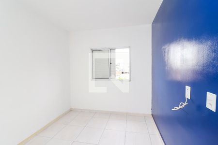 Quarto 1 de apartamento para alugar com 2 quartos, 56m² em Jardim Santo Antônio, São Paulo