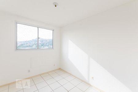 Quarto1 de apartamento para alugar com 3 quartos, 66m² em Centro, Niterói