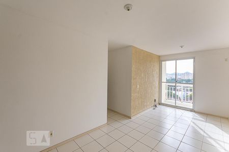 Sala de apartamento para alugar com 3 quartos, 66m² em Centro, Niterói