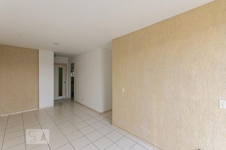 Sala de apartamento para alugar com 3 quartos, 66m² em Centro, Niterói
