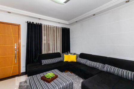 Sala de casa à venda com 5 quartos, 147m² em Parque Edu Chaves, São Paulo