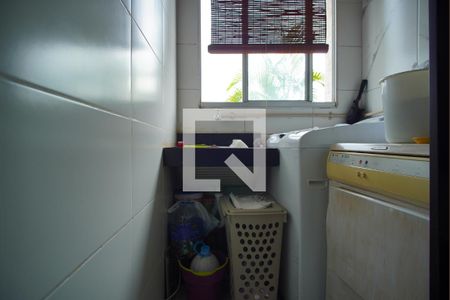 Apartamento à venda com 62m², 2 quartos e 1 vagaÁrea de serviço