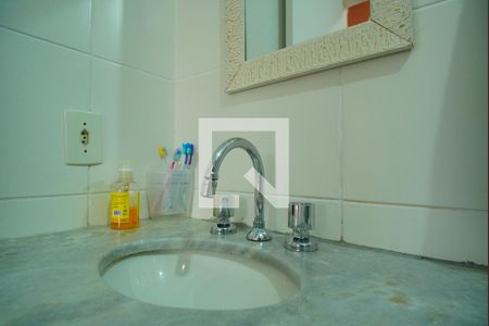 Apartamento à venda com 62m², 2 quartos e 1 vagaBanheiro