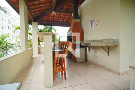 Apartamento à venda com 62m², 2 quartos e 1 vagaÁrea comum