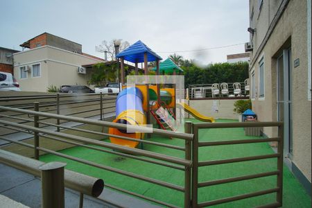 Apartamento à venda com 62m², 2 quartos e 1 vagaÁrea comum