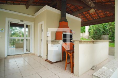 Apartamento à venda com 62m², 2 quartos e 1 vagaÁrea comum