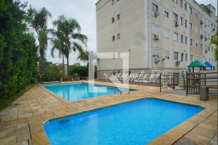 Apartamento à venda com 62m², 2 quartos e 1 vagaÁrea comum