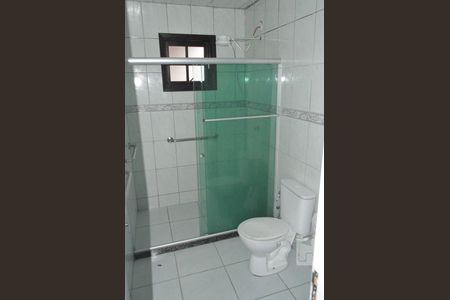 Casa para alugar com 200m², 2 quartos e 4 vagasBanheiro Social