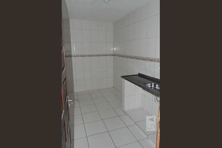 Casa para alugar com 200m², 2 quartos e 4 vagasCozinha