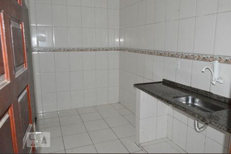 Casa para alugar com 200m², 2 quartos e 4 vagasCozinha