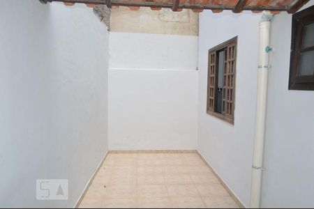Casa para alugar com 200m², 2 quartos e 4 vagasÁrea de Serviço