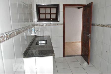 Casa para alugar com 200m², 2 quartos e 4 vagasCozinha